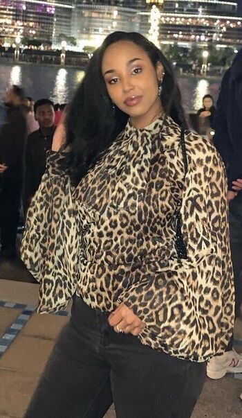 Full leaked Queenofsudan private photo