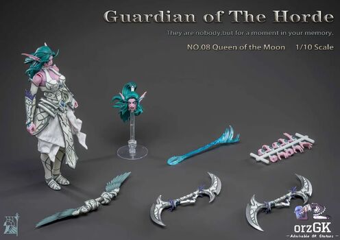 Full leaked Queenofthemoon private photo