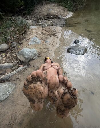 Full leaked Queenpatrona private photo