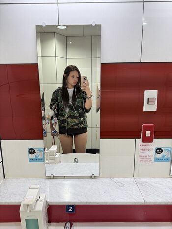 Full leaked Queensashaxo private photo