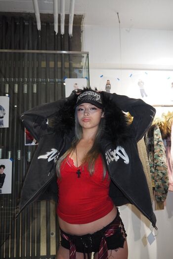 Full leaked Queensashaxo private photo