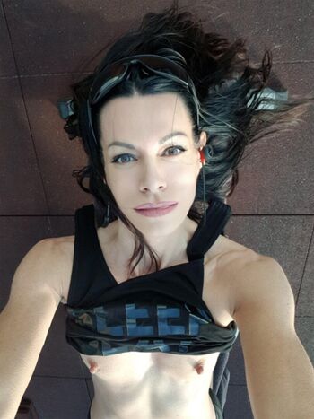 Full leaked Queensnake private photo