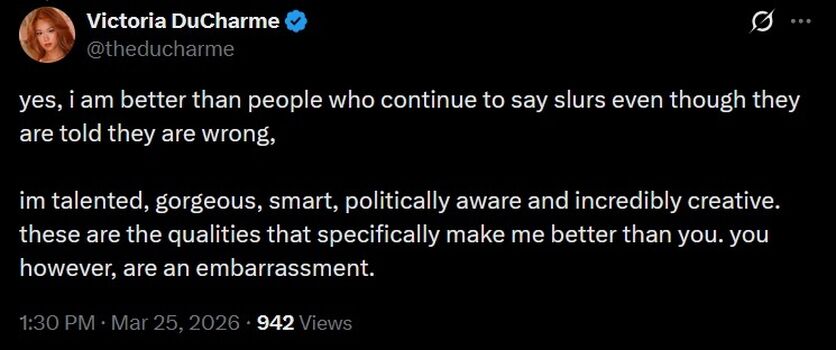 Full leaked Queentofu private photo