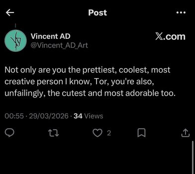 Full leaked Queentofu private photo