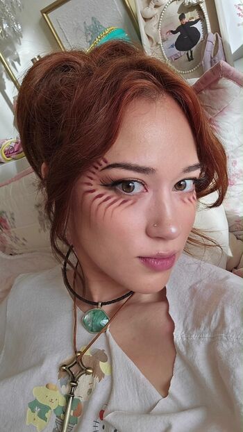 Full leaked Queentofu private photo