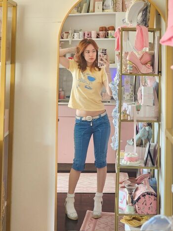 Full leaked Queentofu private photo