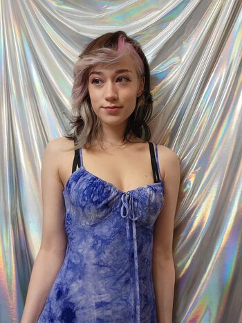 Full leaked Queentofu private photo