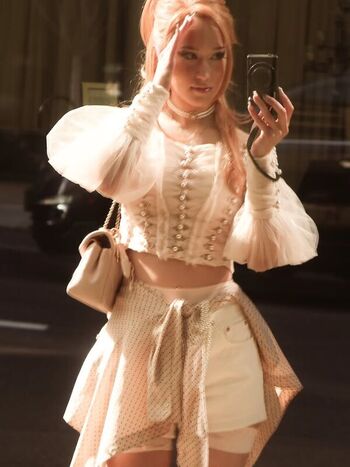 Full leaked Queentofu private photo