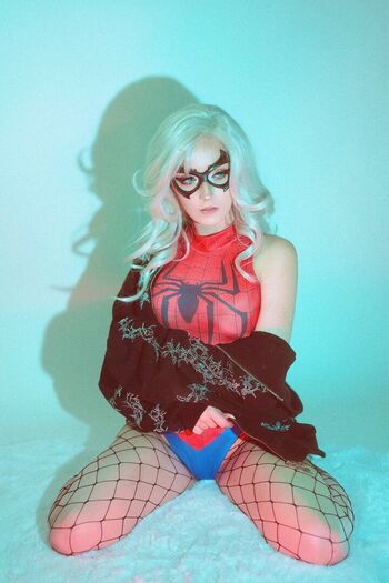 Full leaked Queentsun private photo