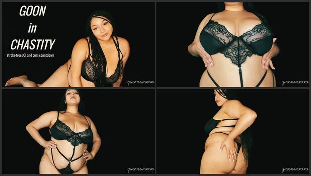 Full leaked Queenvixoxo private photo