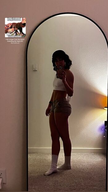Full leaked Quezofrezco private photo