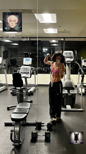 Full leaked Quezofrezco private photo
