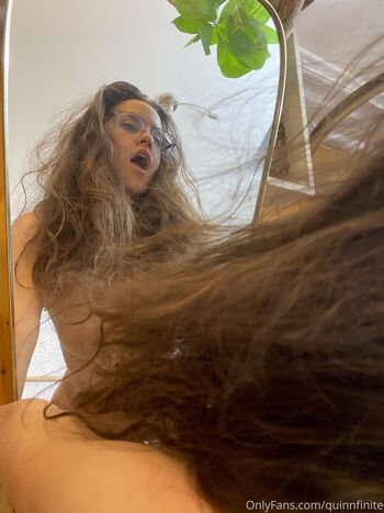 Full leaked Quinn finite  page private onlyfans photo