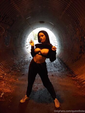 Full leaked Quinn finite  page private onlyfans photo