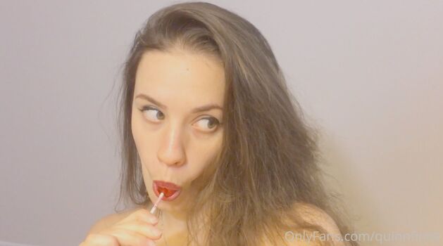 Full leaked Quinn finite  page private onlyfans photo