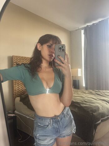 Quinn Finite / Charlee