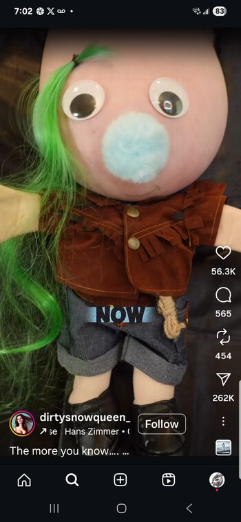 Full leaked Quinnwiththetwinn private photo