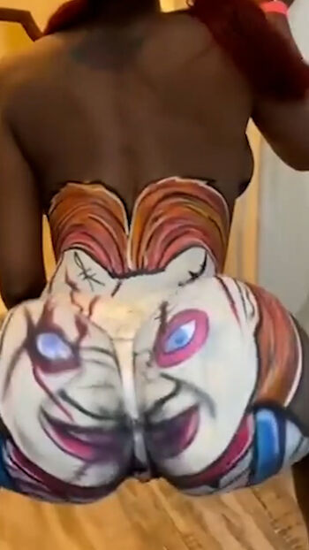 Full leaked Quinnwiththetwinn private photo