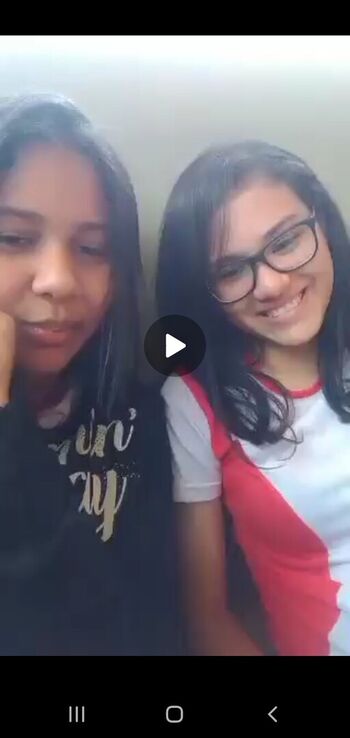 Full leaked Quot quem essa quot pesquise nomes aqui  page private photo