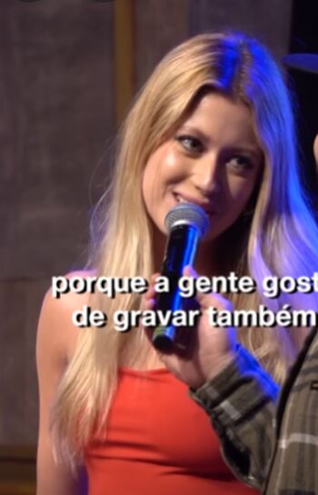 Full leaked Quot quem essa quot pesquise nomes aqui  page private photo