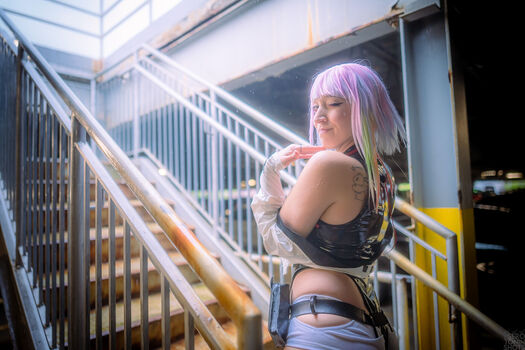 Full leaked Qweeneevee private photo