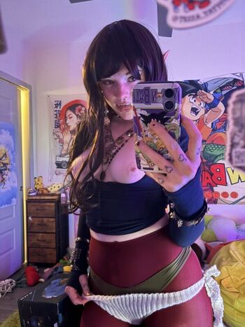 Full leaked Rchbo private photo