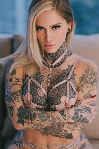 Leaked Sulis minerva/ private photo viral onlyfans