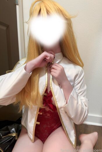 Full leaked Rabbit poem private photo