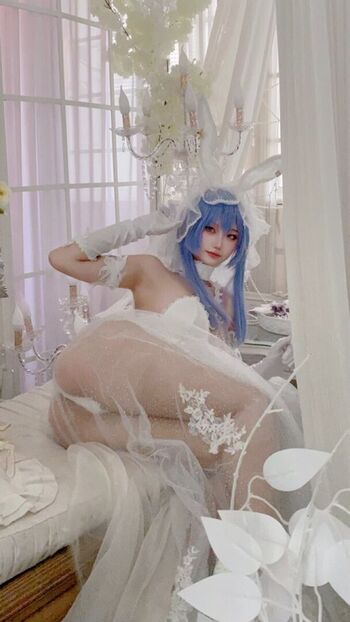 Full leaked Rabbit private photo