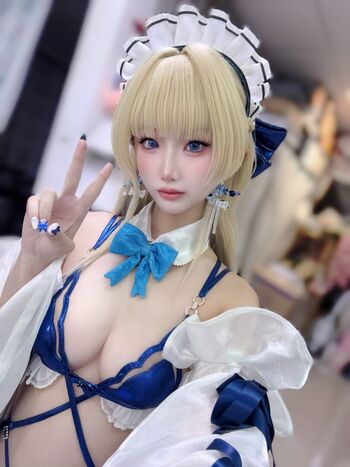 Full leaked Rabbit private photo