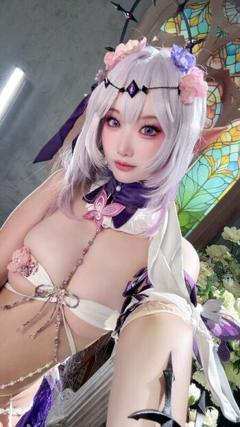 Full leaked Rabbit private photo