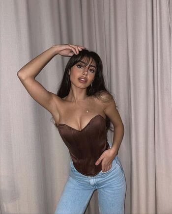 Full leaked Rabia karaarslan page private photo