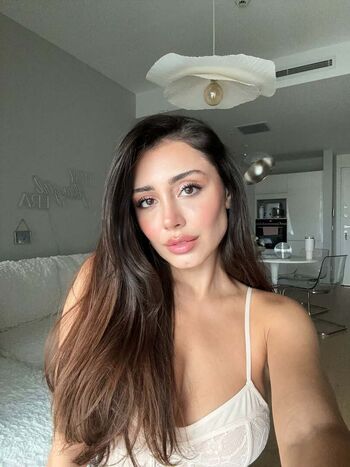 Full leaked Rabia karaarslan private photo