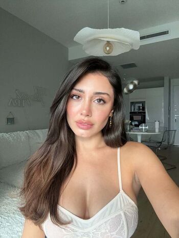 Full leaked Rabia karaarslan private photo