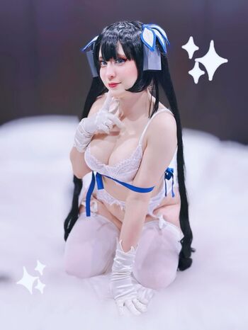 Full leaked Rabupon private photo