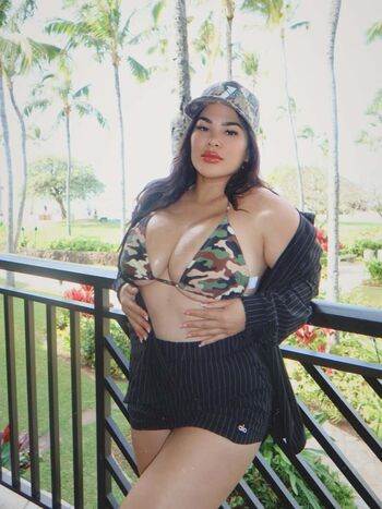 Rachael Ostovich