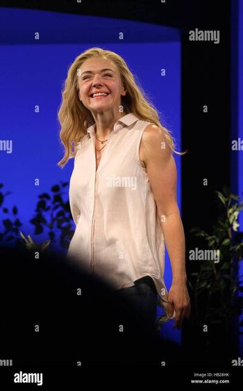 Rachel Bay Jones