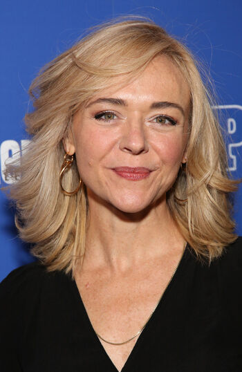 Rachel Bay Jones
