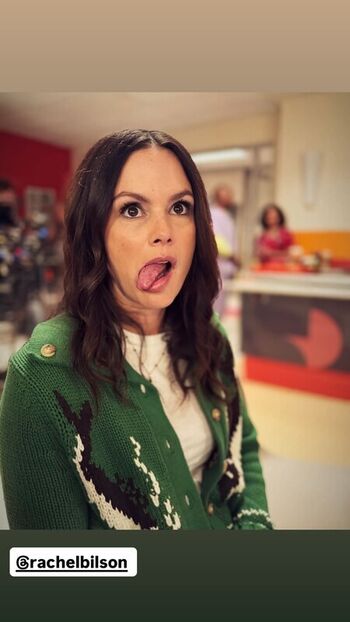 Full leaked Rachel bilson private photo
