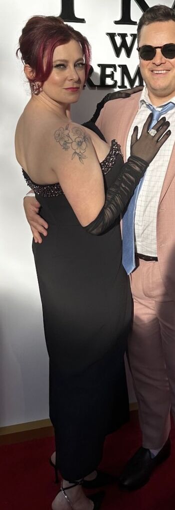 Full leaked Rachel bloom private photo