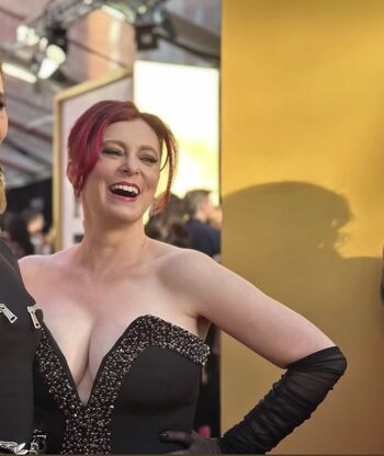 Full leaked Rachel bloom private photo