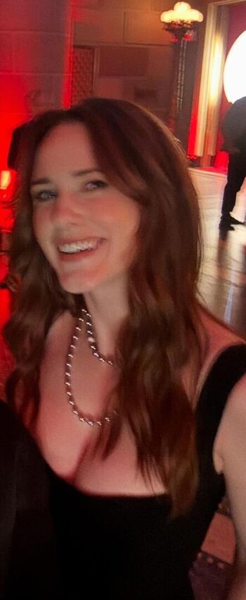 Rachel Brosnahan