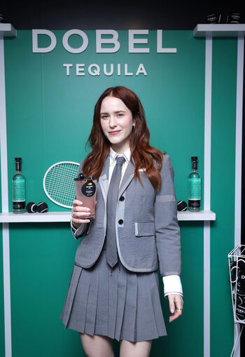 Rachel Brosnahan