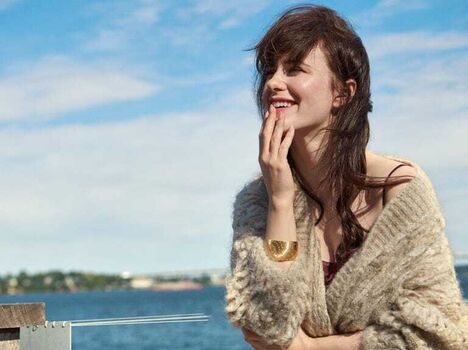 Full leaked Rachel brosnahan private photo