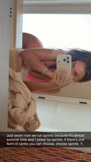 Full leaked Rachel bush private photo