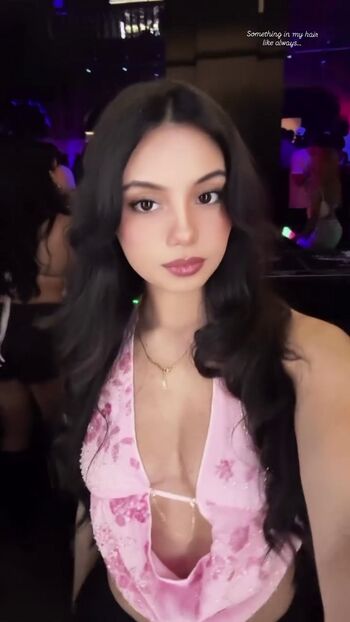 Full leaked Rachel delgado  page private photo