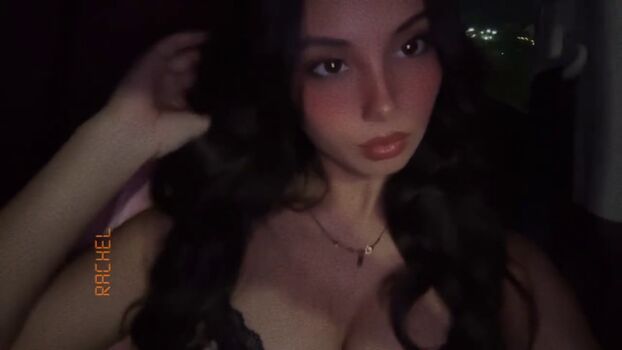 Full leaked Rachel delgado  page private photo