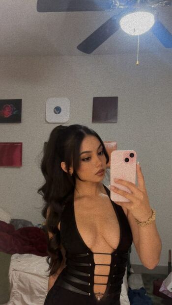 Full leaked Rachel delgado private photo