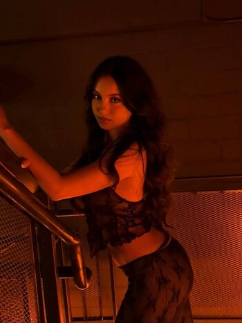 Full leaked Rachel delgado private photo