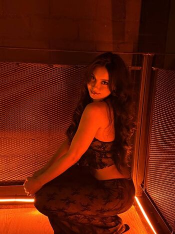 Full leaked Rachel delgado private photo